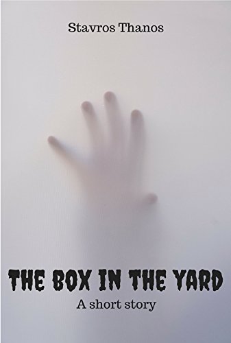 Cover of The Box in the Yard