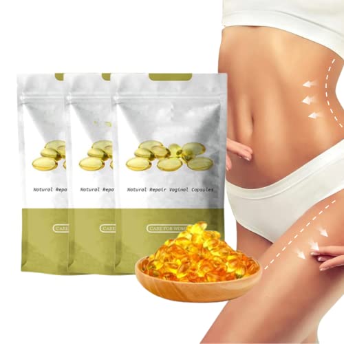 Edsn Annie Care Instant Anti-Itch Detox Slimming Products, Natural Detox Viginal Gel, Instant Anti-Itch Detox Slimming Products (3Pack) #TOP5