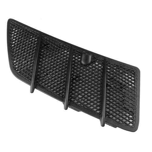 Grille de capot superieure droite 1648804405 Mercedes W164 ML350 ML63 AMG