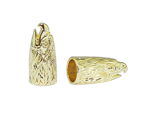 Lowrider Eagle Bike Bicycle Valve Cap Gold. Schrader/Valve. Bike Part, Bicycle Part, Bike Accessory, Bicycle Accessory