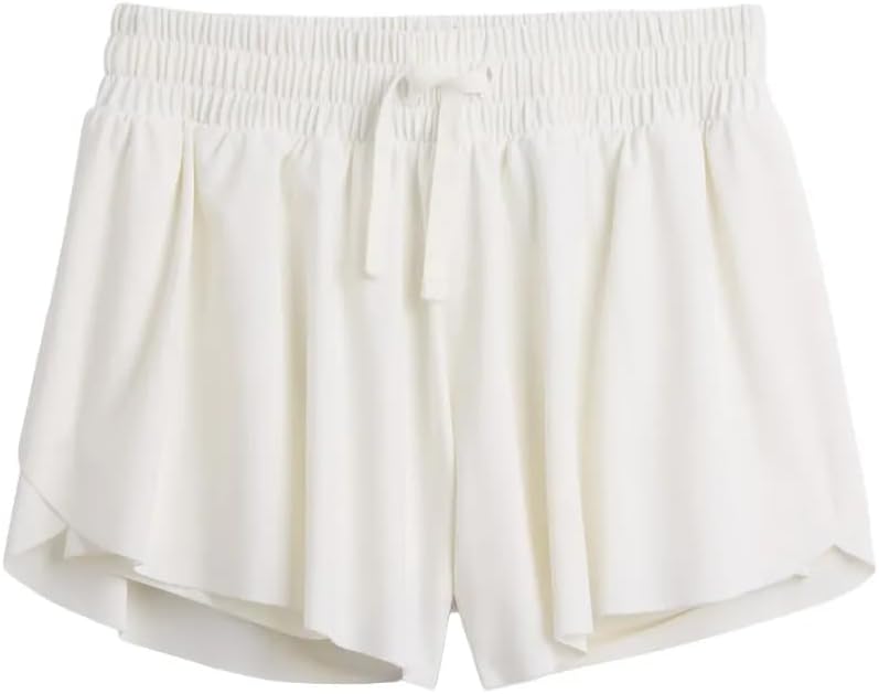 GAP Girls' Butterfly Short