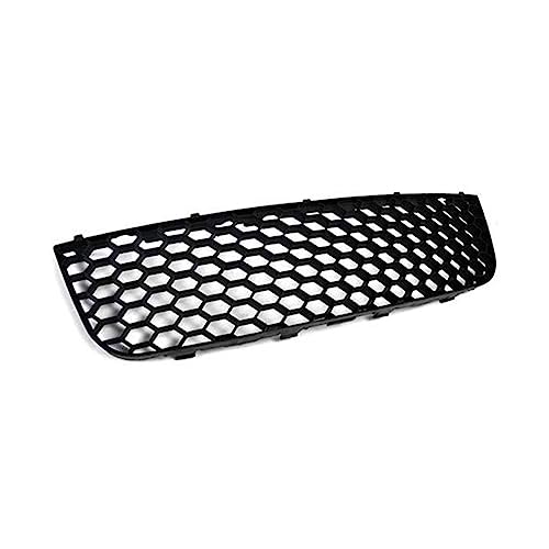 Rejilla central inferior MK5 GLI (2006-2009) en panal para parachoques delantero