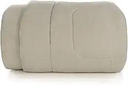 Karsten Edredom Bossa Areia King 300 Fios 100% Algodão