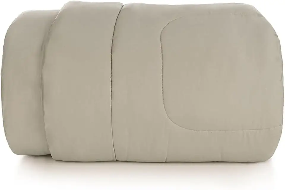 Karsten Edredom Bossa Areia King 300 Fios 100% Algodão