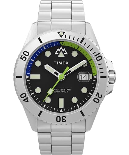 Timex Expedition North Anchorage TW2W41900JR