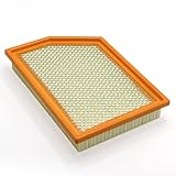 CA11877 Engine Air Filter for Jeep Cherokee 2014-2018 52022378AA