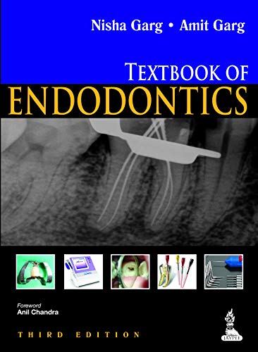 Textbook Of Endodontics
