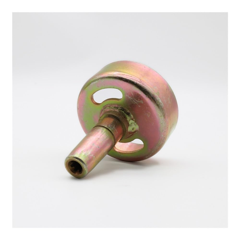 Kit pignon de tambour d'embrayage renforcé pour tronçonneuse 260 7T haute résistance