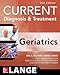 Current Diagnosis and Treatment: Geriatrics 2E