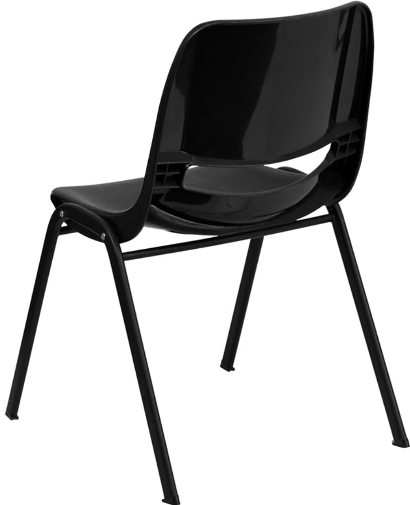 Amazon.com: Flash Furniture HERCULES Series 661 lb. Capacity Black