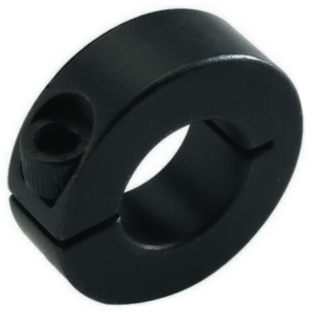 3Zn99 Shaft Collar Clamp 1Pc 2-15/16 in Steel