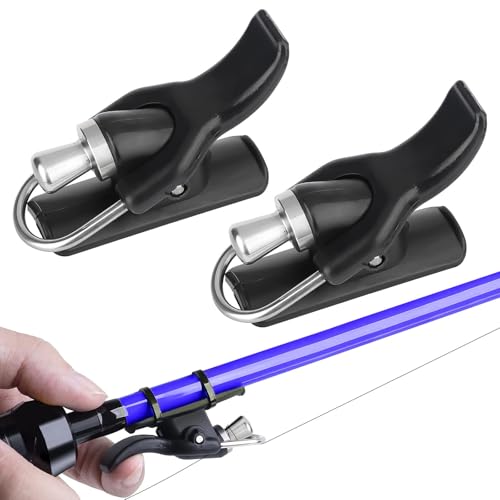 TSV Cast Cannon Surf Fishing Trigger