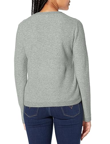 Vince Women's Boiled Crew Nk2