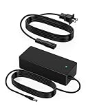 VHBW 42V 2A Electric Skateboard Charger Compatible with Meepo V1 V2 V5 MINI2 ER MINI 2S ER MINI5 V3 V3S V3 ER V3S ER MINI 3S NLS PRO AWD PRO Electric Skateboard,