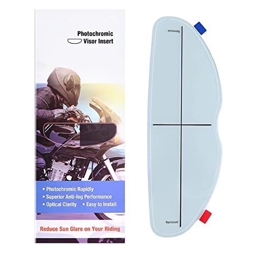 Amazon Best Sellers Best Powersports Helmet Visors