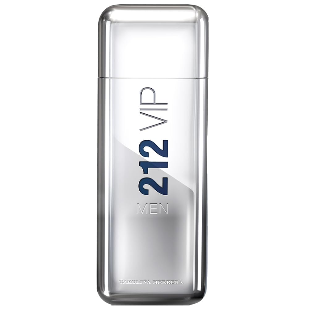 Amazon | キャロライナ ヘレナ 212 VIP メン オードトワレ 100ml