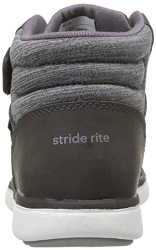 Stride Rite Baby and Toddler Boys Saul Boot3