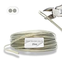 Kabel 3x0 75 in Elektrokabel für Heimwerker online kaufen