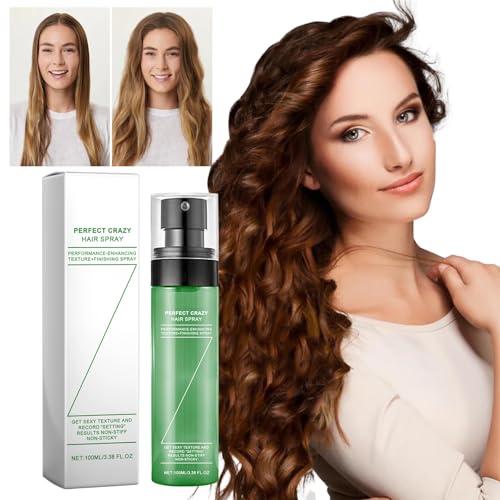 ARANYA Perfect Crazy Hair Spray, 100 ml miniatura 2