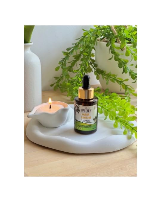 Hair Serum