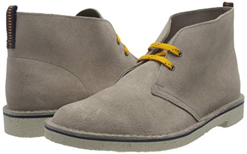 Image of Clarks Men's Desert Bushacre 3 Chukka