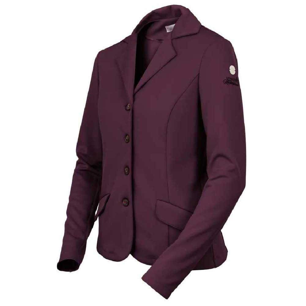CAVALLIERA Active Woman Jacket XS