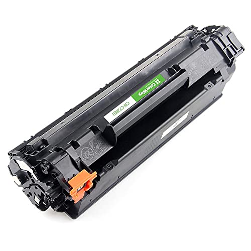 Colorway CW-C728EU Cartouche de toner 1 pièce(s) Compatible Noir