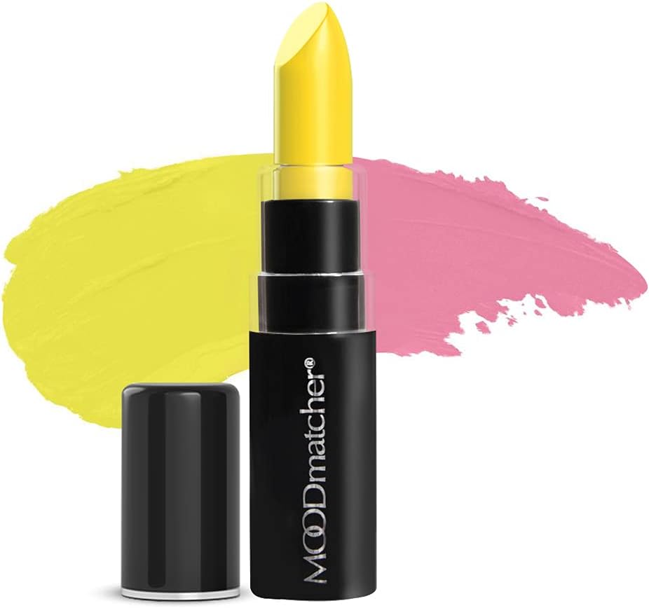 Fran Wilson Mood Matcher USA Fran Wilson Mood Matcher MM, Yellow, 3.5g