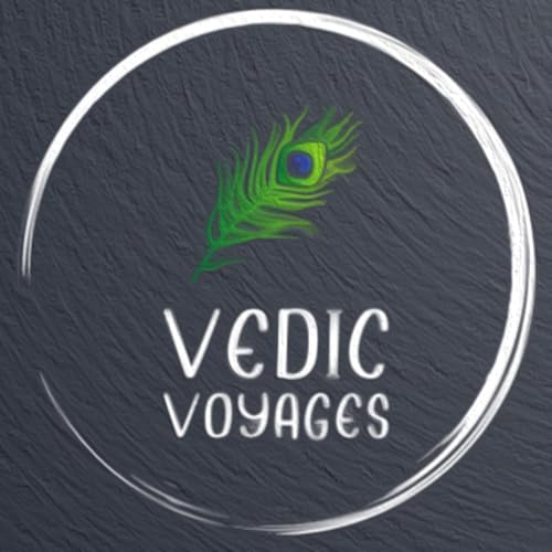 Vedic Voyages Titelbild