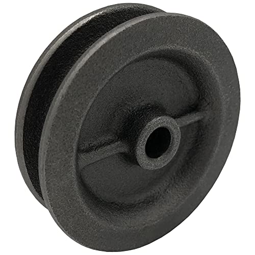 Drahtseilrolle Umlenkrolle 60mm 9mm Seil Rolle Flaschenzug Seilwinde Seilrolle – Miniatur