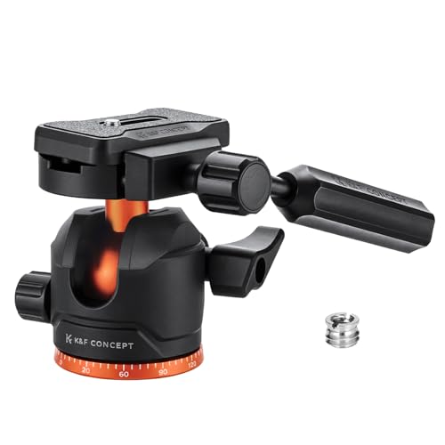K&F Concept BH36 Ball Head