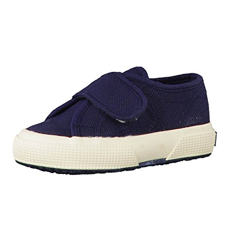 Zapatillas Superga 2750 Classic - Unisex, Caña Tobillo, Suela De Goma Vulcanizada, Lienzo, Cordones
