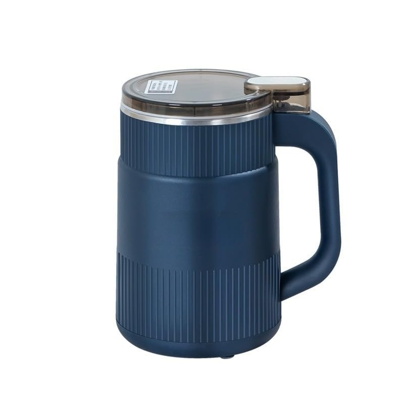 Grain Mill 500ml Stainless Steel Grinder