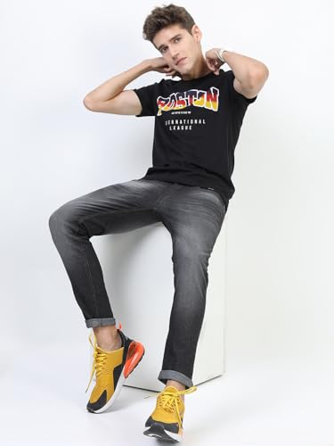 Image of Highlander Men's Skinny Jeans