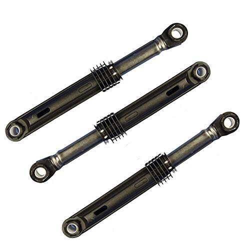 Compatibile con lavatrici frontali LG Modelli: WD11020D, WD14030FD, WD-12020D, WD13020D, WD-8016F.