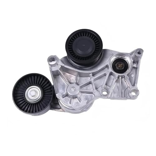 Tendeur de courroie de moteur LR025977 pour Defender et Discovery LR4