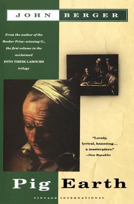 Pig earth 0701149833 Book Cover