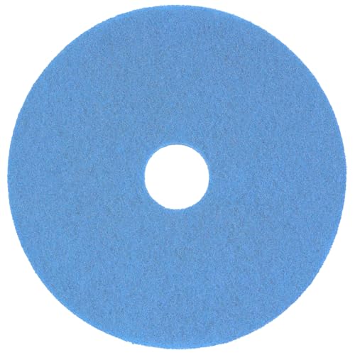 Sanico MVP The Rocket Premium Light Blue Burnish 20" Floor