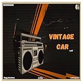  Vintage Car (Lofi)