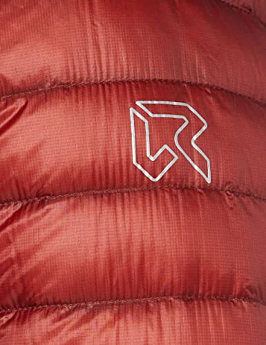 Doudoune Overkill Down Jacket Femme idéale pour le ski