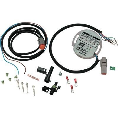 Amazon.com: Daytona Twin Tec Model 1005 Internal Ignition for 1998