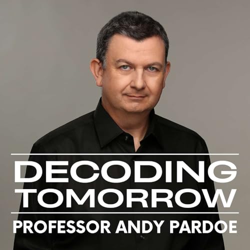 Live Show with Ying Zheng from AIFI (S3 E3)