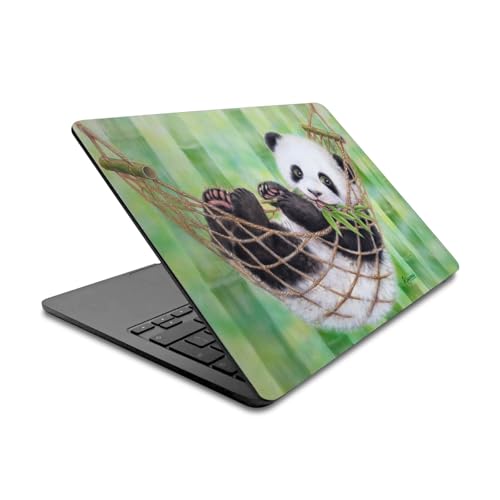 Autocollant MacBook Air 13.6 Ultra Fin Impression Haute Définition Art Kayomi Harai