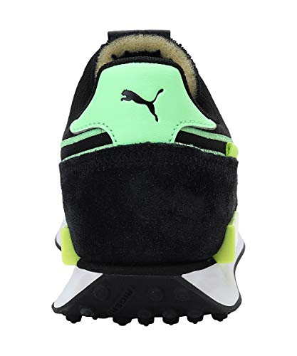 Image of Puma Unisex Adult Future Rider Twofold SD Sneaker