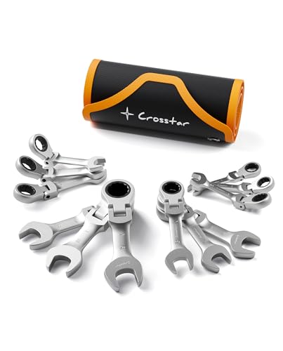 Crosstar 90-Tooth Stubby