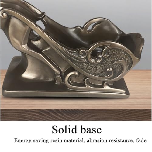 Soporte para botellas de vino freestanding moderno miniatura 3