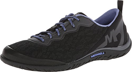 Merrell Women's Enlighten Shine Breeze Walking Shoe
