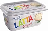 Lätta Halbfettmargarine 39% Fett, 450 g