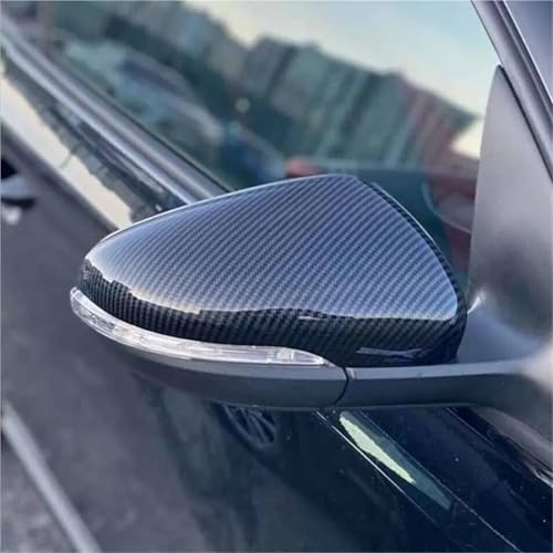 Cache rétroviseur VW Golf 6 cassé remplacez le boîtier 5K0857537 facilement