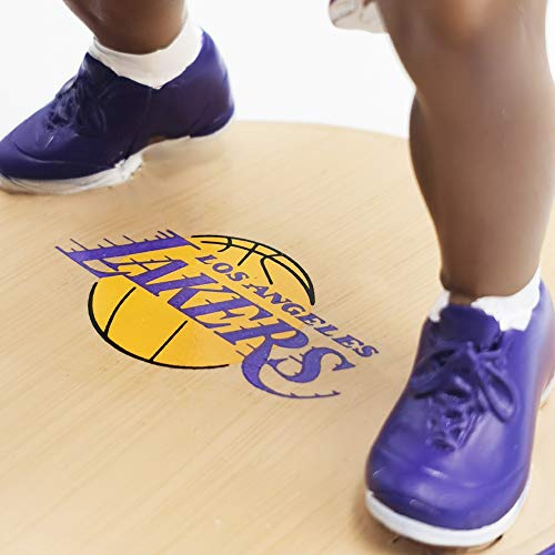 image for OceansEdge11 Kobe Bryan Action Figure Statue Bobblehead Basketball Dol